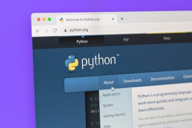 Find Your Ideal Python Class in Noida Now | by DilliDigital | Mar, 2024 ...