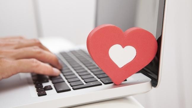 Six Benefits Of Dating. Online dating isn’t some thing which… | by