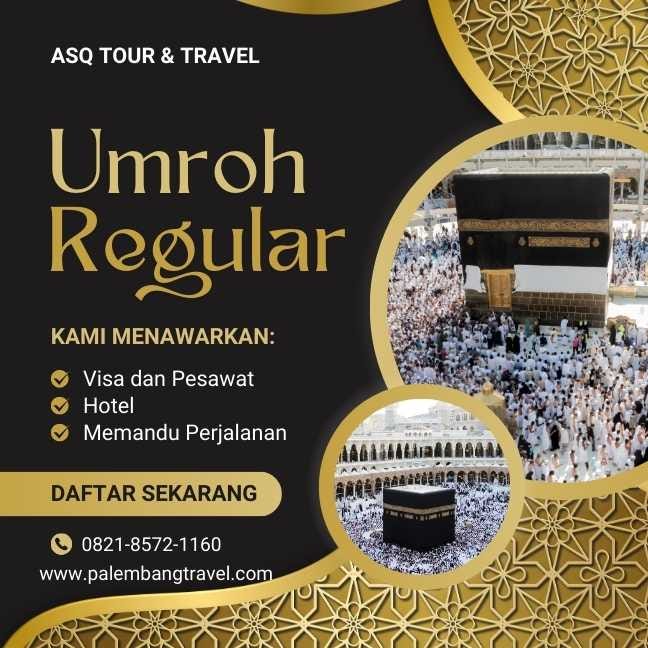 0821–8572–1160 (wa), Terbukti!! Travel Umroh Muara Enim 