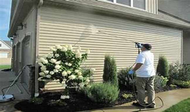 Veteran owned exterior window cleaning, and pressure washing.We make ...