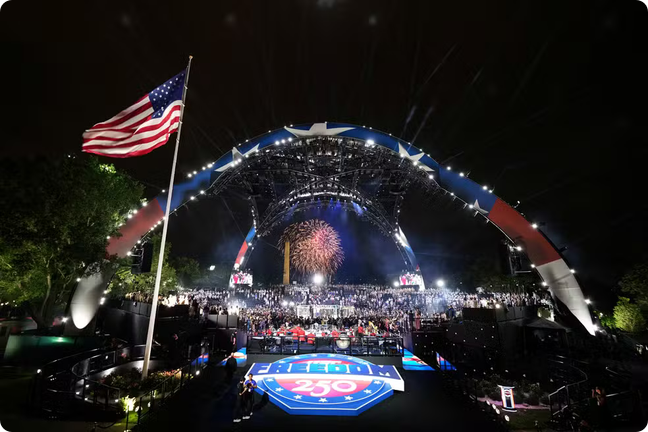 UFC Casa Branca: Topuria e a Zebra Americana