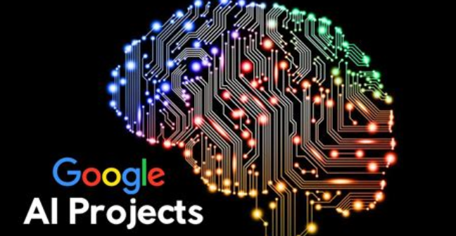 Transformer google store ai