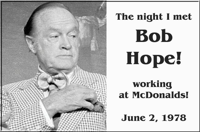 Bob Hope - Wikipedia