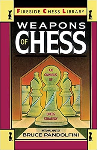 The Best Chess Books- For Beginners to Advanced Level Players