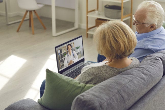 Innovative Technology in Home Care