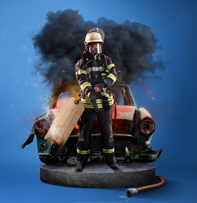 Igniting Safety: Mastering Fire and Safety Course Training in Igniting Safety: Mastering Fire and Safety Course Training in