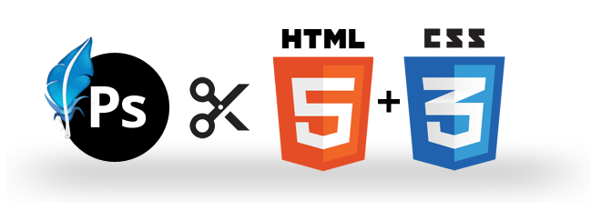 how you got amazing best PSD to HTML design for your business?