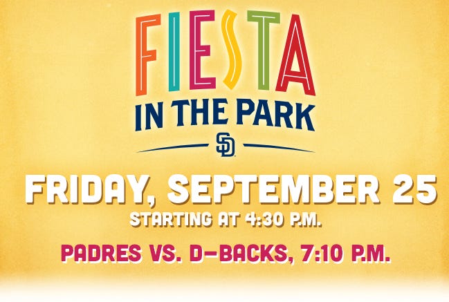 D-Backs Celebrate Hispanic Heritage Weekend Friday through Sunday