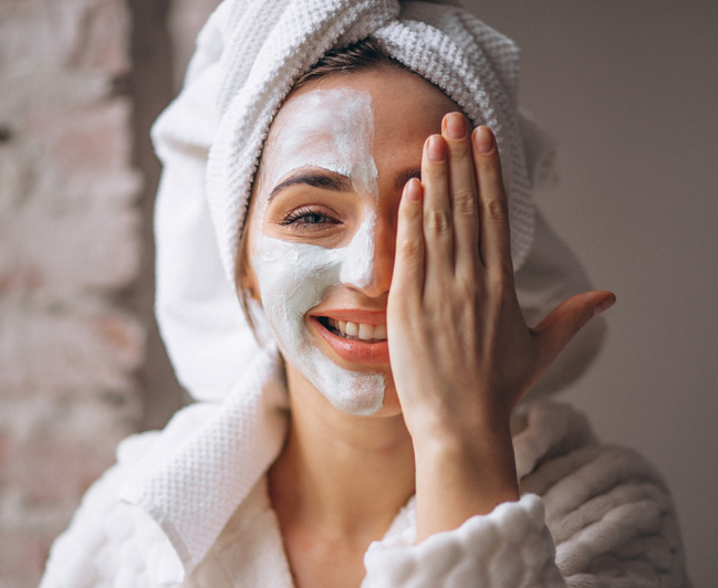 Benefits of Applying Egg White on Face 10 Powerful Reasons for Picture