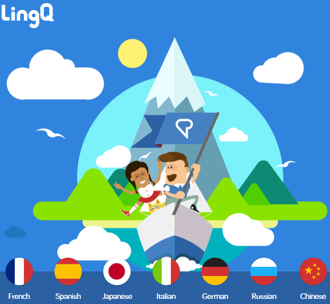 LingQ BETA version is banging on the door!