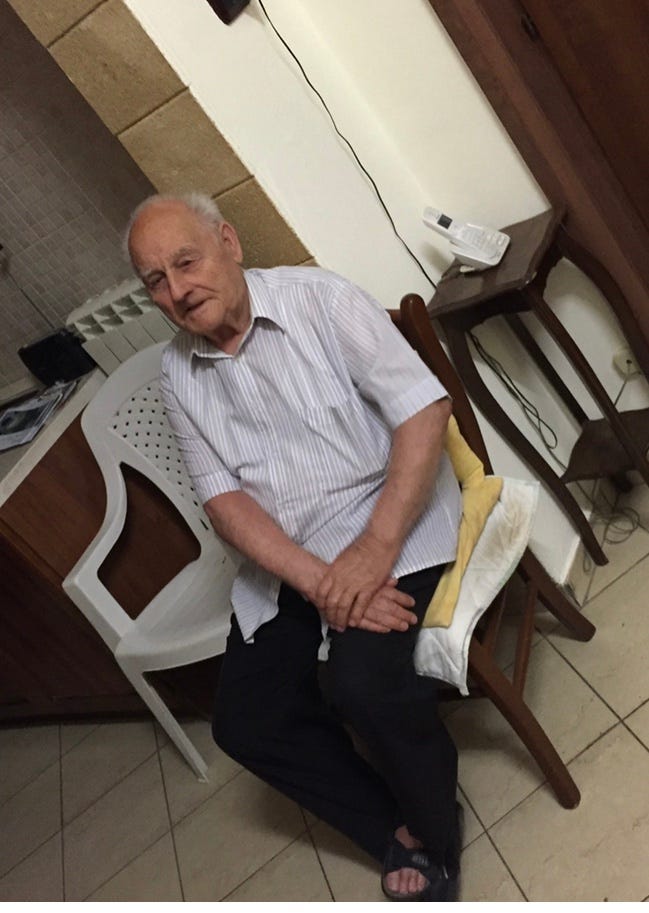🔴🇮🇹 MIO PADRE SALVATO DALL’IPNOSI VERA E PROFESSIONALE DI LOS ANGELES CA USA