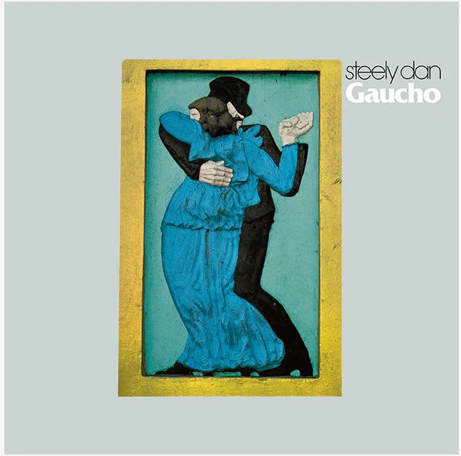 Steely Dan — Gaucho (1980/2024)