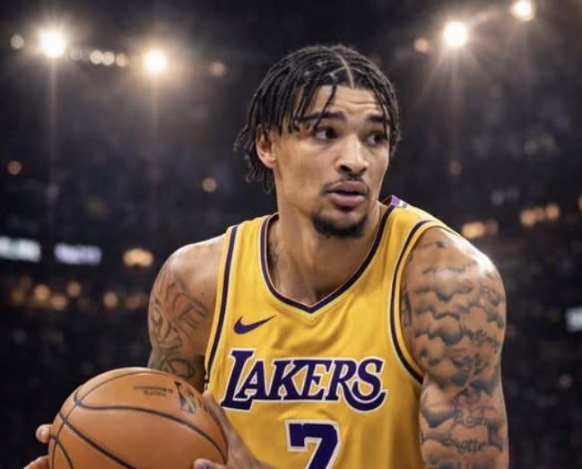 Lakers Trade For Modern Center! Heat Get Picks To Pursue Giannis