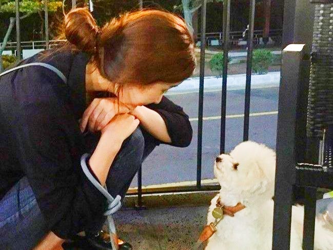 The Way We Love Others Before We Learn to Love Ourselves