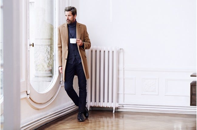 Gentleman Forever - Men's Fashion Blog  Mens fashion blazer, Mens fashion  suits, Mens outfits