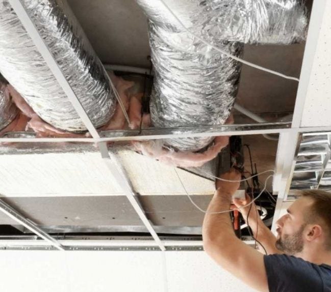 Ducted Heating Service Mornington Peninsula Mornington Heating Medium