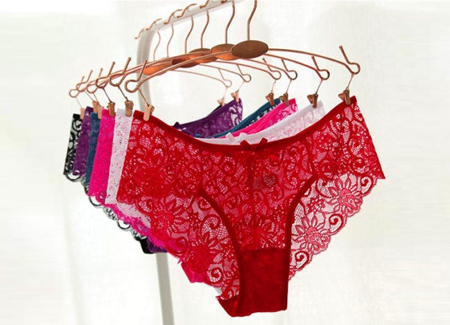 Lingerie Brands that makes Life Better …!!, by Shyaway Chennai