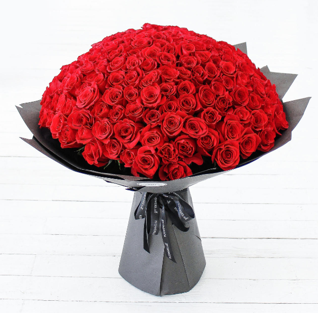 Best Options for Flower Delivery in Dubai Flowers Shop Dubai by cherryblossomdubai Medium