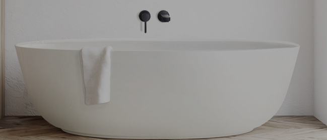 Stylish Bathroom Fittings NZ - Englefield - Medium