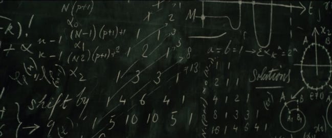 Generating Pascal’s Triangle in Python Using NumPy | by Jelambrar | Medium