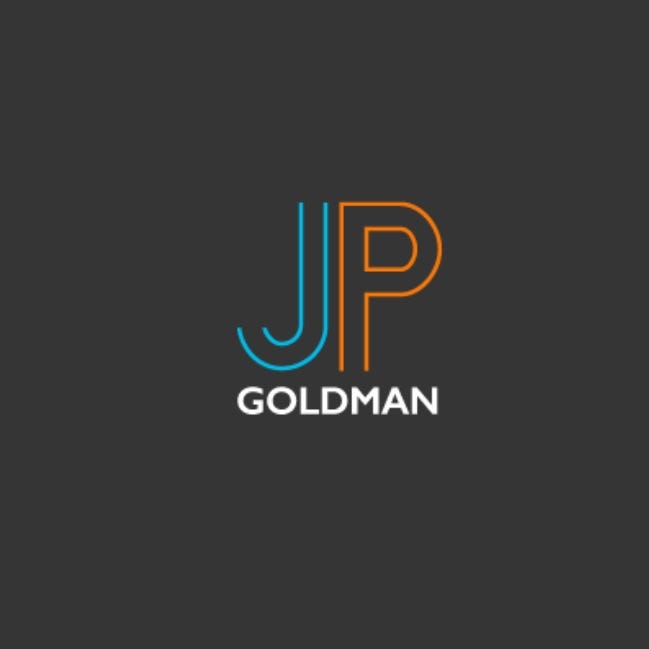 JP Goldman