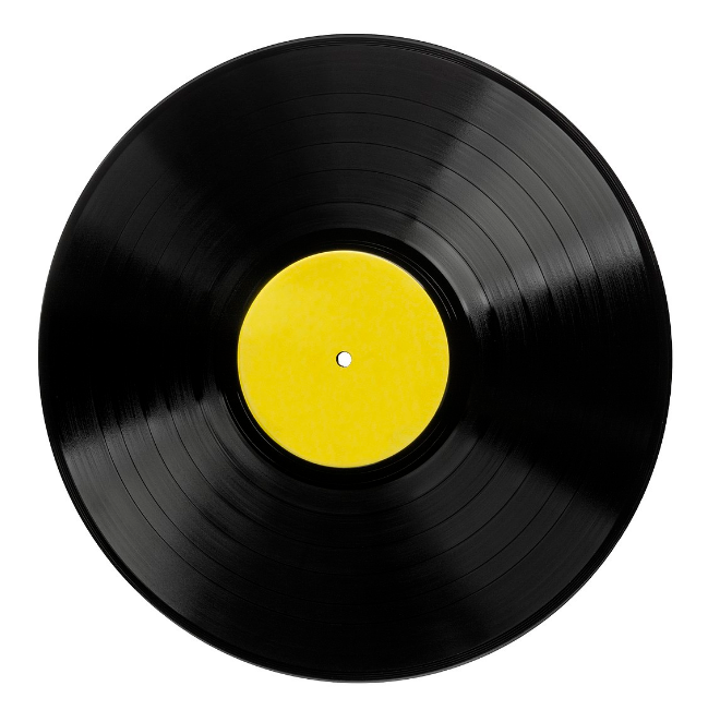 What the Vinyl Record?. In 2011, vinyl records sales exceeded… | by Smith | Medium