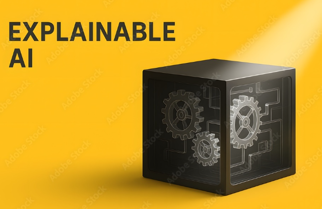 XAI — Moving Beyond Black-Box AI in Insurance