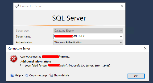 SQL Server’da Erişim Kurtarma: Single-User Mode ve SQLCMD ile Sysadmin Yetkisi Geri Kazanma