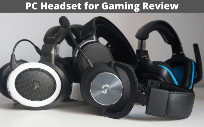 bestThe Best PC Headset for Gaming Review in 2022 - Hi Tech Info - Medium
