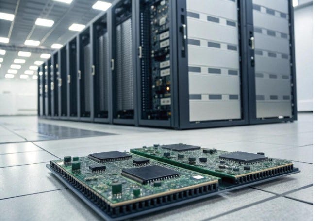 Edge AI Explained: Choosing the Right AI Modules | by All Tech News ...