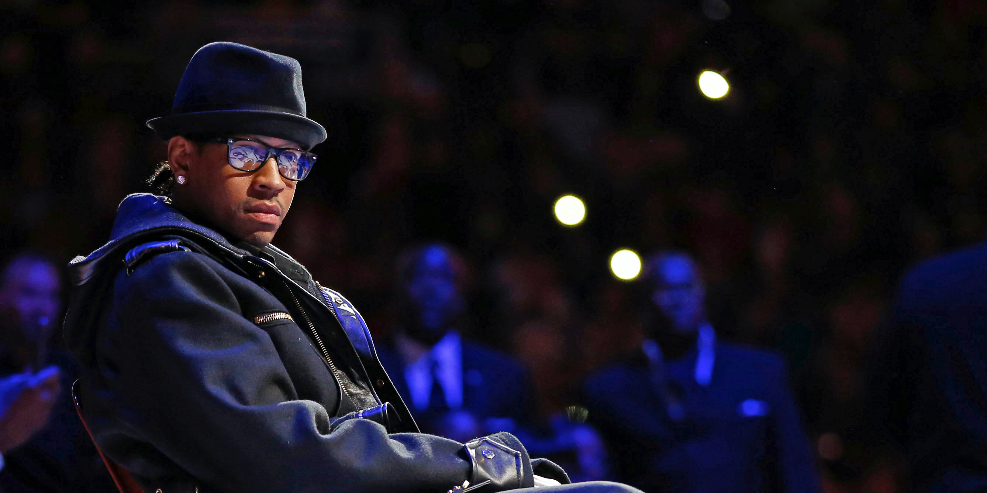 Breaking: Allen Iverson To Retire, Top A.I. Moments