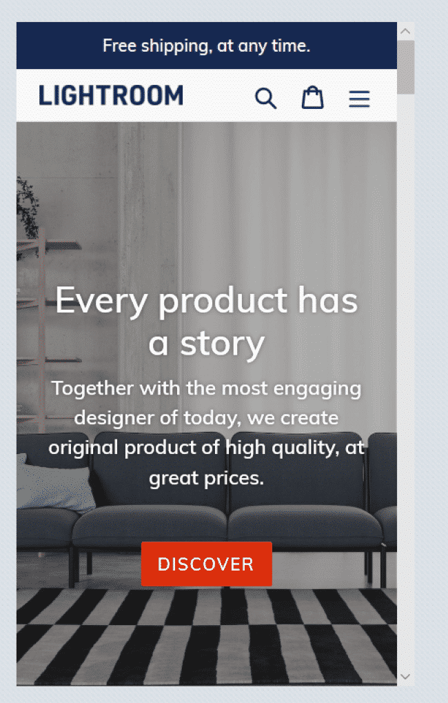 Shopify Debut Theme Review Is This Theme Right For Your Store? by