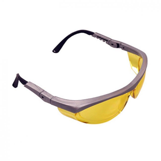 Which protective eyewear should you choose? by Simon Dalley Medium