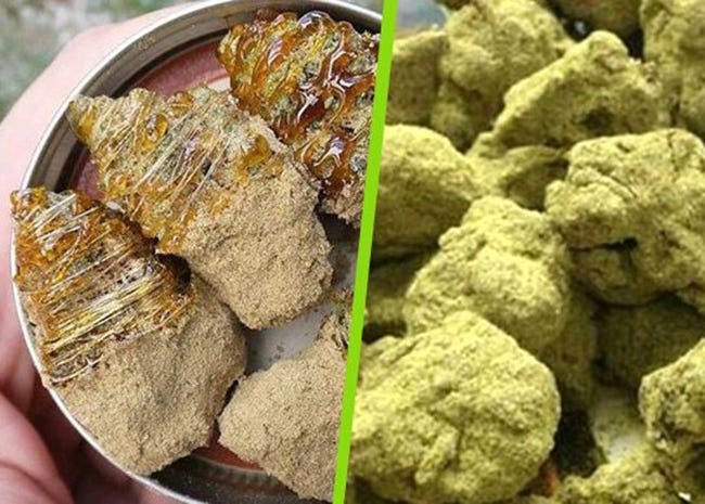 Moon Rocks and Sun Rocks | by Lmaed Lanjad | Medium