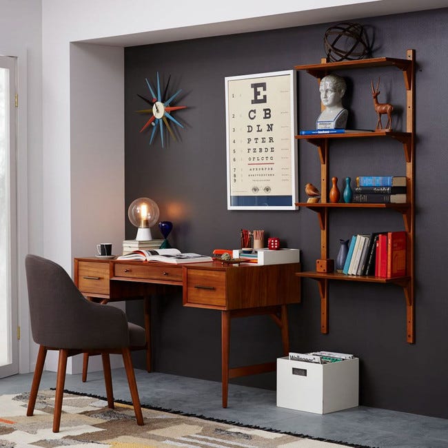 A Guide to Creating the Perfect Home Office