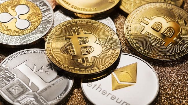 Transaksi Kripto Diketatkan di Singapura Karena Gagal Menjadi Uang Digital