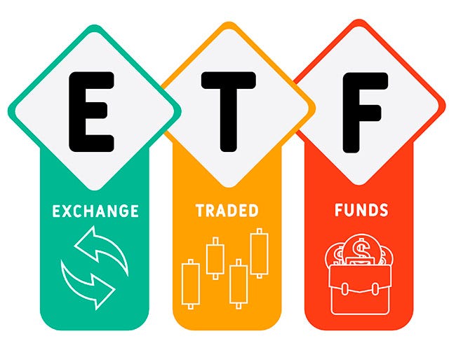 Understanding ETFs: How They Work and Their Benefits | by Zeeshan Bilal ...
