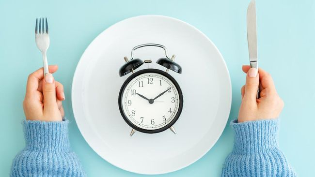 Fasting monday - thursday. Bismillahirahmanirahim | by Sifa Aliandra 🐙 ...