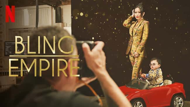 Bling Empire's Christine Chiu 'Asked to Speak to HR' About Anna Shay