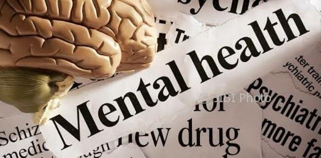 How should we keep ourselves mentally and physically healthy everyday?