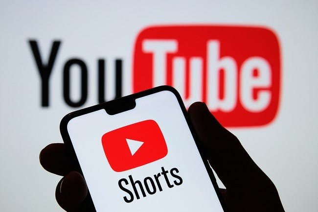 This is How You Can Download YouTube Shorts | by Edward Lewis | Medium