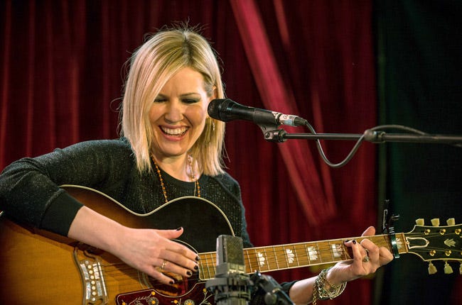 “Thank You”: How Dido’s Music Enhances Lectures &Training Sessions