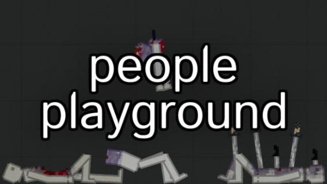 People Sandbox Playground for Android - Free App Download