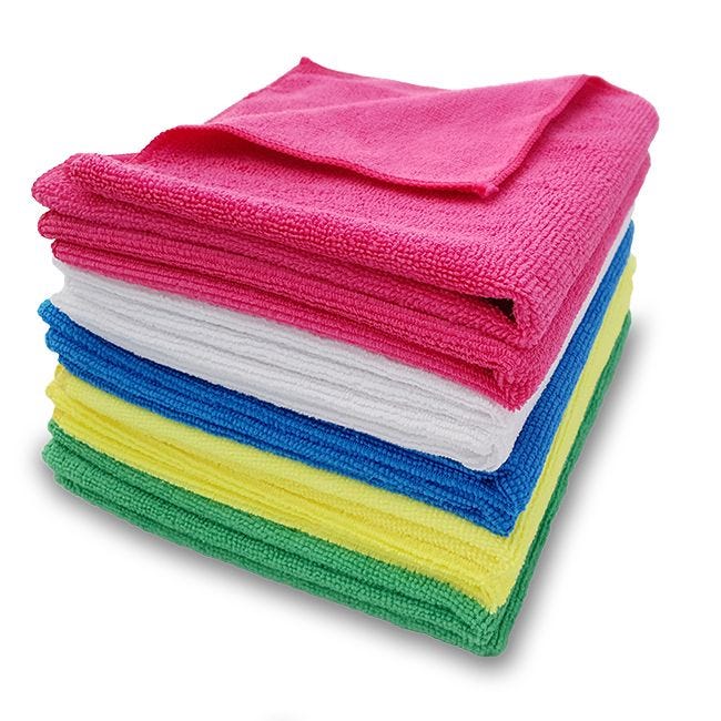 The Many Uses of a Microfiber Towel by Microfibertowel Medium