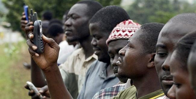 Mobile Gaming in Africa. The World’s Fastest Growing Market Is… | by