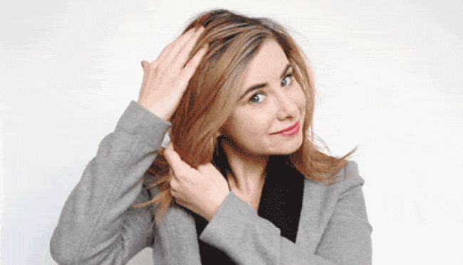 Dry Shampoo Ruins Your Hair. We knew it was too good to be true. | by Dose  Staff | OMGFacts | Medium