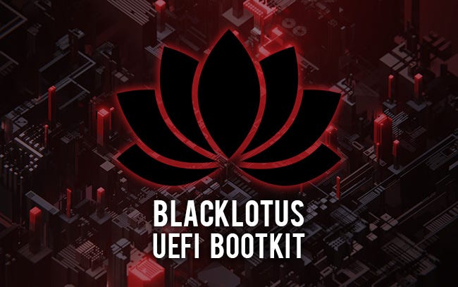 BlackLotus UEFI Bootkit Poses Serious Threat to Windows 11 Systems
