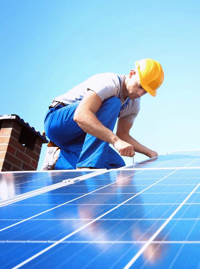 How to Choose the Most Reliable Installer for Your Solar Panel