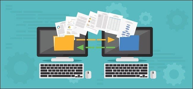How to Transfer Files from Server to Server Easily | by Ivy Li | Medium