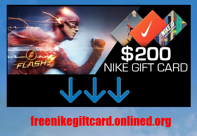 Free Nike Gift Card | by Free Nike Gift Card | Medium